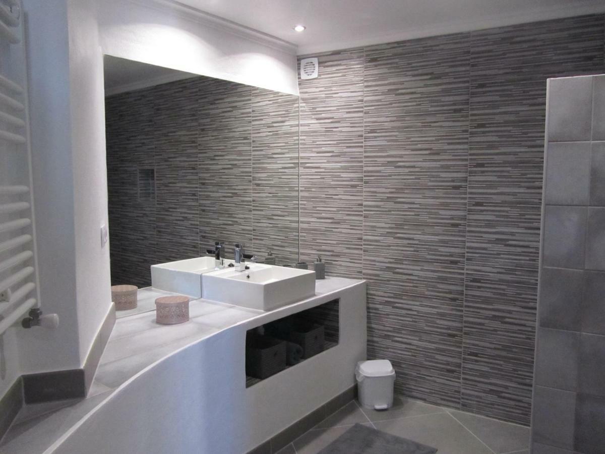 Villa Finca Costa Blanca Apartment 2 / Ferienwohnung 2; Monte Pego Bei Denia Εξωτερικό φωτογραφία