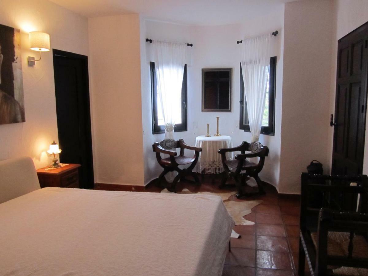 Villa Finca Costa Blanca Apartment 2 / Ferienwohnung 2; Monte Pego Bei Denia Εξωτερικό φωτογραφία